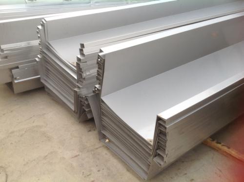 塔城304不锈钢天沟