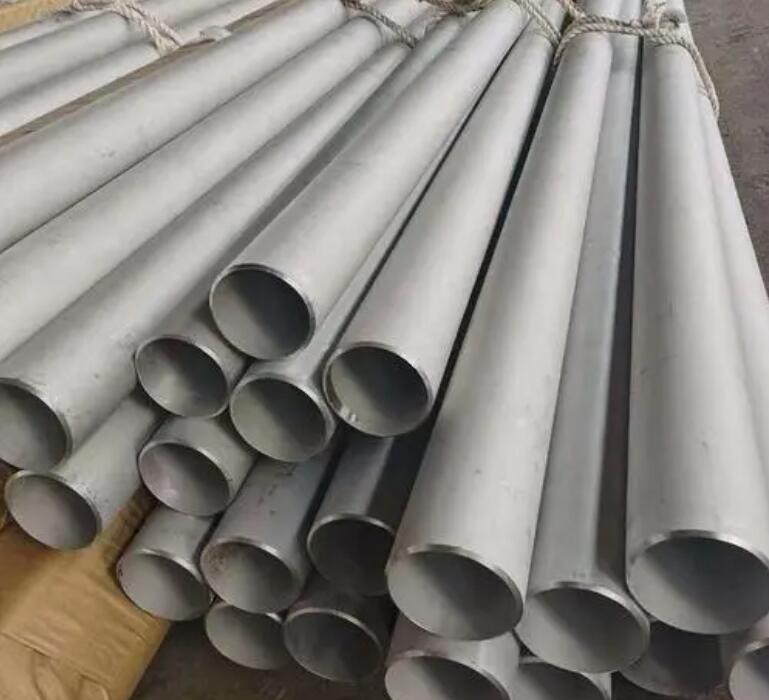 塔城304不锈钢管