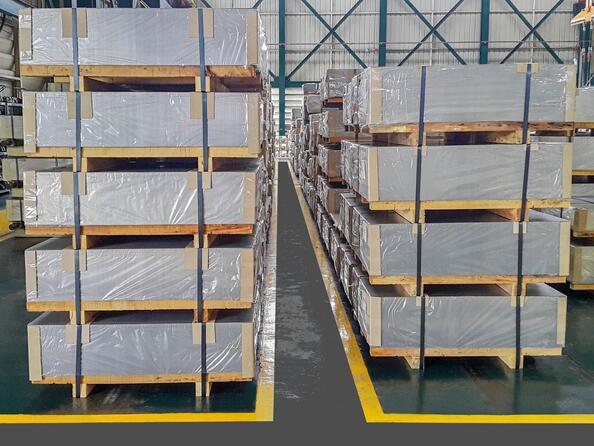 塔城316ti不锈钢板