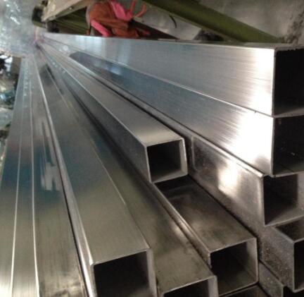 塔城不锈钢方管